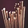 High Precision Brass & Copper Tubes