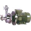 Centrifugal Mono Block Pump