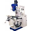 Hardened Table Milling/Drilling Machines