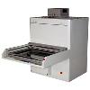 High Speed Twin Drawer Plate Exposure Machinery