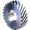 High Speed Helical Gear