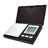 Pocket Electronic Weighing Scale with Blue Backlight Function