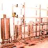 Reverse Osmosis/ Desalination Plants For Dissolved Salts Removal