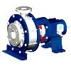 Chemical Process Centrifugal Pump For Corrosive Liquids