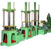 Hydraulic Presses With Rugged Construction