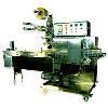 Center Seal Automatic Card Packing Machine