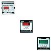 Motor Protection Relays With Current Base Smart Logic Motor