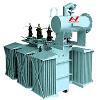 Oil Type Distribution Transformer