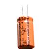 Non-Polar Type Aluminium Electrolytic Capacitor