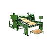 High Speed Rotary Corrugated Sheet Cutting Machine