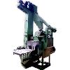 Paver Block Shot Blasting Machine