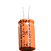 Radial Lead Bi-Polar Aluminium Electrolytic Capacitor