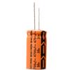 Radial Lead Low E.S.R Aluminium Electrolytic Capacitor