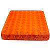 Mattress With Cotton Blanket On Bottom