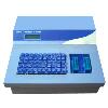 Universal Ic Tester With 40 Pin Dip Zif Sockets