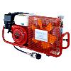 High Pressure Breathing Air Compressor