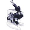 Mim-48 Light Weight & Simple Microscope