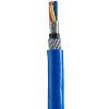 Solid Polyethylene Insulated Plc / Access Controlled Cable