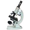 Junior Medical Microscope With Movable Condenser