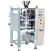 Plc Controlled Vertical Form Fill Sealing Machine