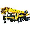 Qy65k Heavy Duty Hydraulic Truck Cranes