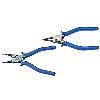 External Circlip Pliers With Thick Insulation