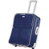 Polyamide Fabric Made Soft Luggage Trolley