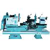 Heavy Duty Lathe Machine