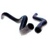 Radiator Hoses Made Of Natural And Synthetic Rubber