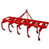 Sturdy Spring Loaded Tiller