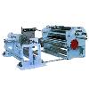 Three-Phase 3 - 10 H.P Slitting & Rewinding Machine