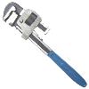 Easy Adjustment Pipe Wrenches