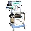 Signet 615 Stainless Steel Frame Anaesthesia Machine