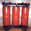 Environmentally Safe Dry Type Transformer