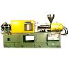 Plastic Injection Molding Machine With 25 Kg/Hr Plasticizing Capacity