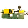 Plastic Injection Molding Machine With 100 Kg/Hr Plasticizing Capacity