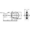 Multi-Point Roller / Rotary Type Dressers