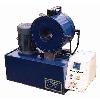 Taper Cone Type Jaw Movement Crimping Machine