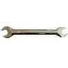 Double Open Ended Jaw Spanner