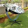 High Reflecting Parabolic Surface Solar Cooker