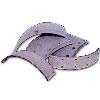 High Friction And Asbestos Free Brake Lining