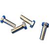 Mild Steel/ Stainless Steel Bolts