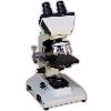 Versatile Binocular Research Microscope