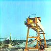 Deck-Leg Gantry Cranes