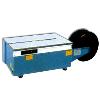 Floor Mounted Pcb Controlled Semi Auto Strapping Machine