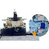 Centrifugal Oil Cleaners For Marine Applications