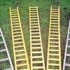 Ladder And Perforated Type Cable Trays