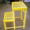 Glass-Reinforced Plastic-Grp Operator Platforms And Structures