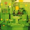 Three -Station Rotary Indexing Drilling & Tapping Spm