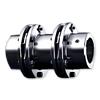 Torsionally Rigid Steel Lamina Coupling